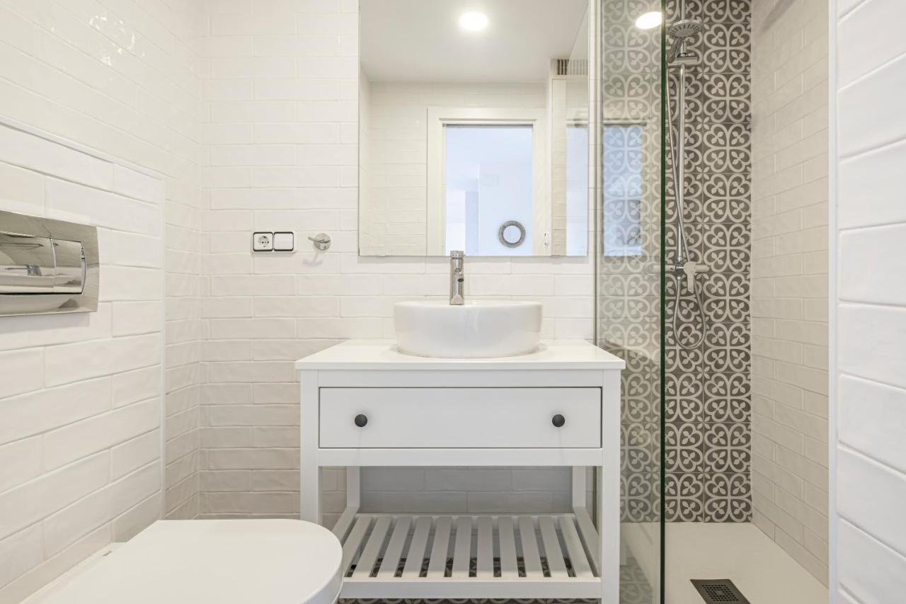 Gemelos 2 21-B Apartment Levante Beach 베니돔 외부 사진